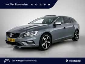 Volvo V60 (2019)