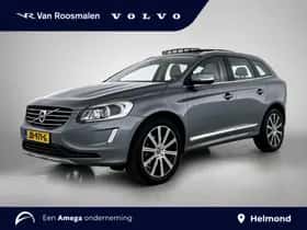 Volvo XC60 (2015)
