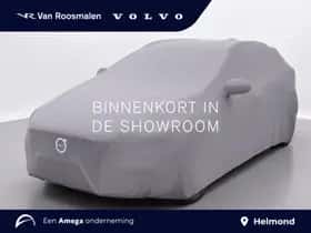 Volvo XC60 (2018)