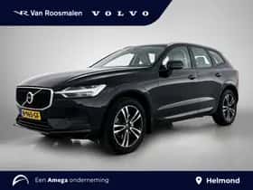 Volvo XC60 (2018)