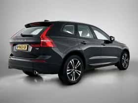 Volvo XC60 (2018) thumbnail 4