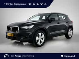 Volvo XC40 (2020)