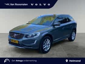 Volvo XC60 (2017)