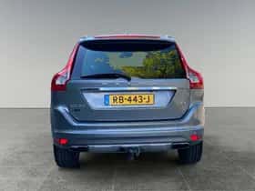Volvo XC60 (2017) thumbnail 6