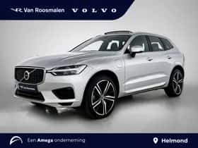 Volvo XC60 (2019)