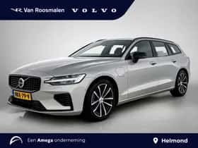 Volvo V60 (2025)