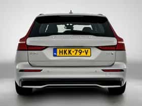 Volvo V60 (2025) thumbnail 3
