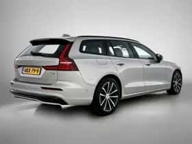 Volvo V60 (2025) thumbnail 5