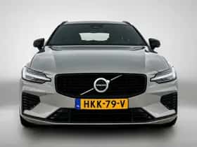Volvo V60 (2025) thumbnail 6