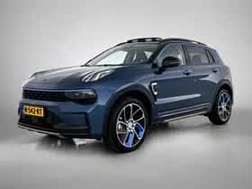 Lynk & Co 01 (2021) thumbnail 2