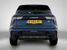 Lynk & Co 01 (2021) thumbnail 4