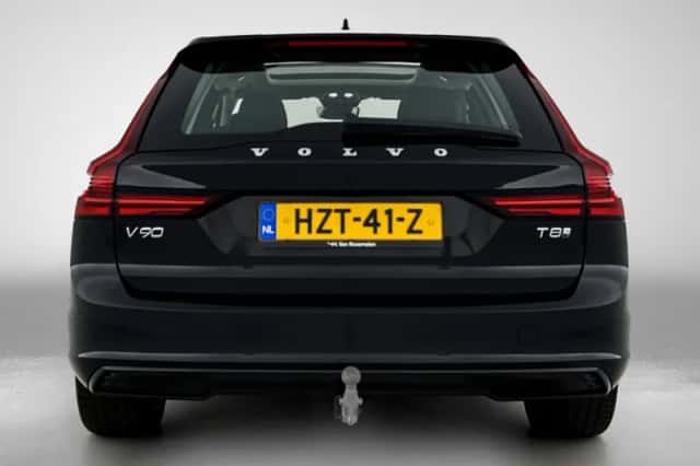 Volvo V90 (2025) thumbnail 3