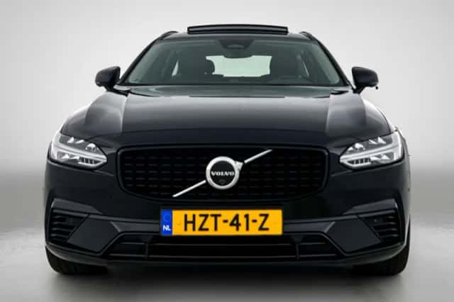 Volvo V90 (2025) thumbnail 5