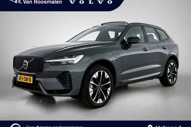 Volvo XC60 (2025) thumbnail 1