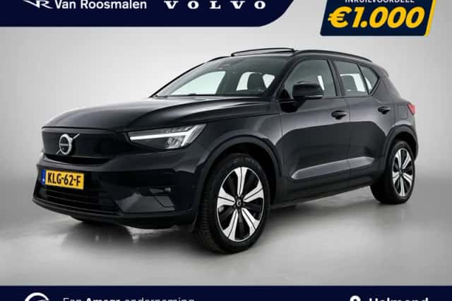 Volvo XC40 (2023) thumbnail 1