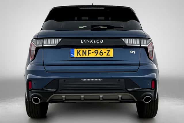 Lynk & Co 01 (2022) thumbnail 3