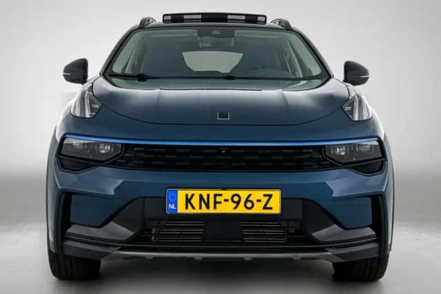 Lynk & Co 01 (2022) thumbnail 5