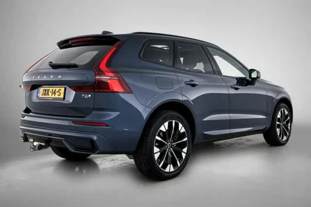 Volvo XC60 (2026) thumbnail 4