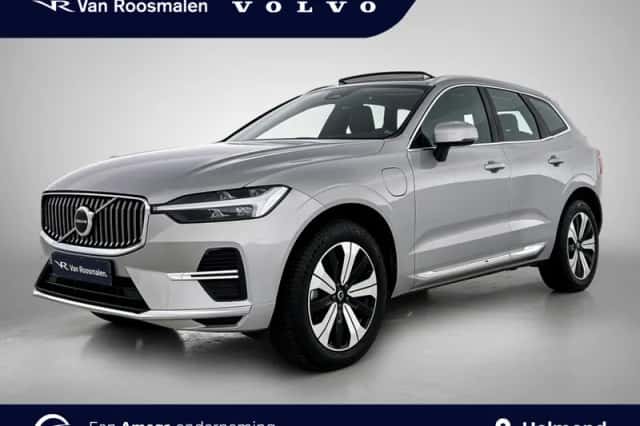 Volvo XC60 (2023) thumbnail 1