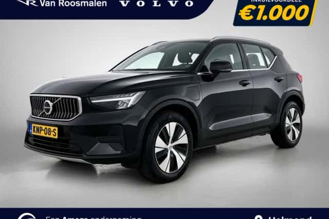 Volvo XC40 (2023) thumbnail 1