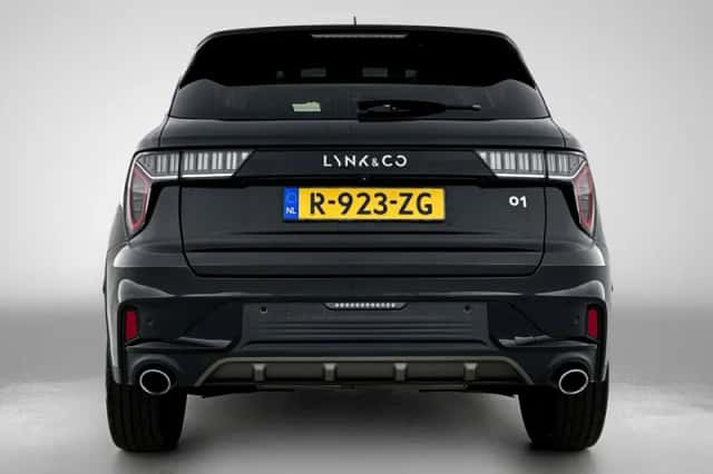Lynk & Co 01 (2023) thumbnail 3