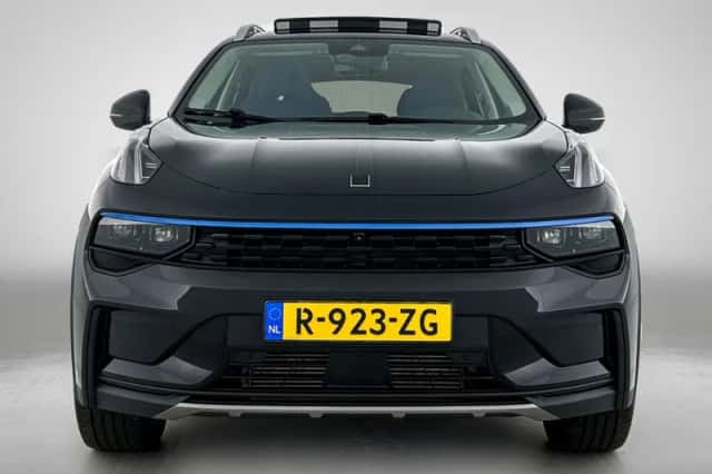 Lynk & Co 01 (2023) thumbnail 6