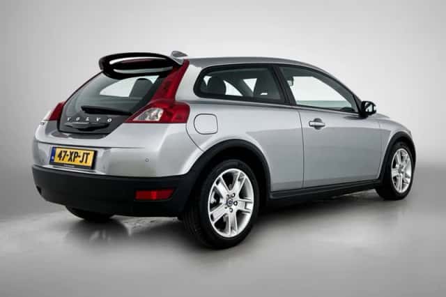 Volvo C30 (2007) thumbnail 5