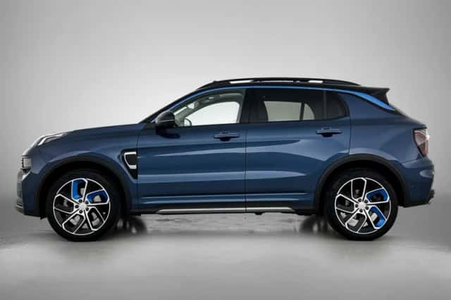 Lynk & Co 01 (2022) thumbnail 2