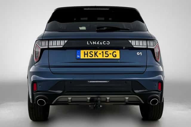 Lynk & Co 01 (2022) thumbnail 3