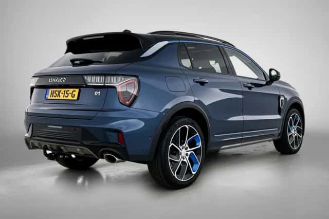 Lynk & Co 01 (2022) thumbnail 4