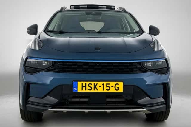 Lynk & Co 01 (2022) thumbnail 5