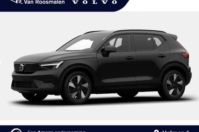 Volvo EX40 (2026) thumbnail 1