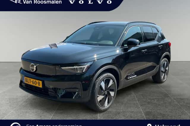Volvo EX40 (2026) thumbnail 1