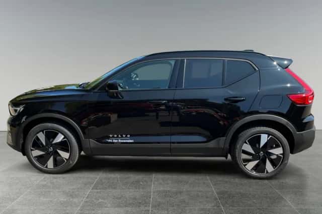 Volvo EX40 (2026) thumbnail 4