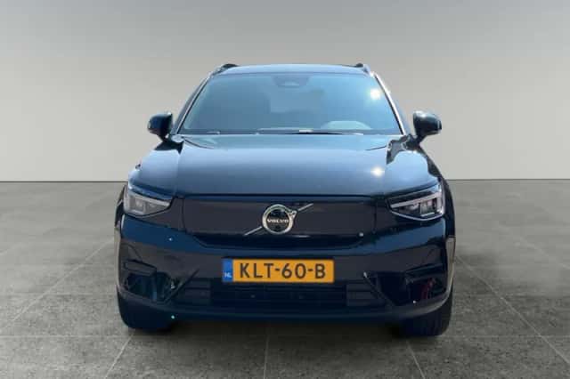 Volvo EX40 (2026) thumbnail 5