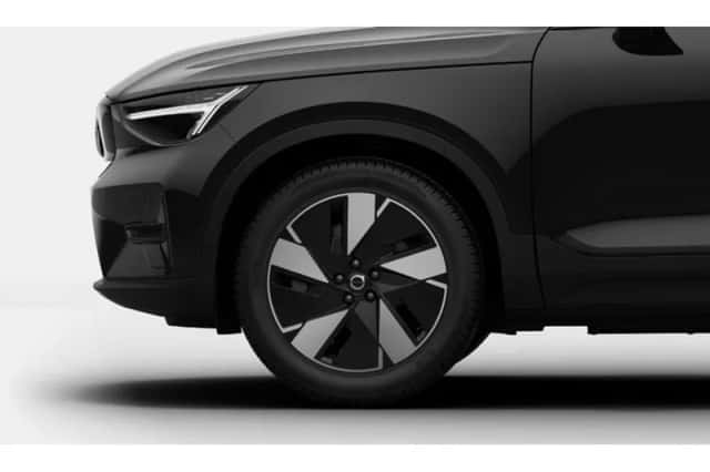 Volvo EX40 (2026) thumbnail 5