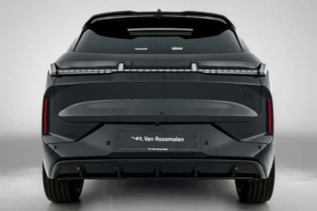 Lynk & Co 08 (2026) thumbnail 3