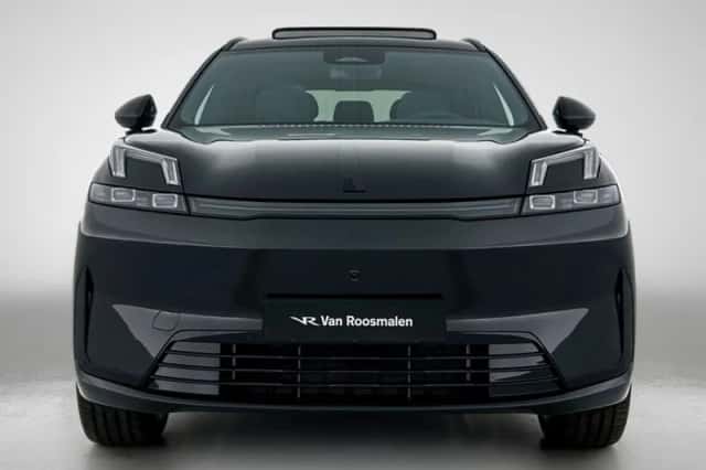 Lynk & Co 08 (2026) thumbnail 5