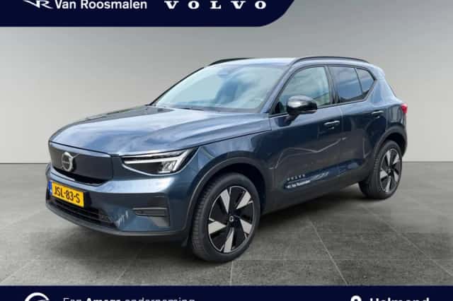 Volvo EX40 (2025) thumbnail 1