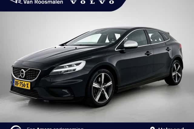 Volvo V40 (2017) thumbnail 1