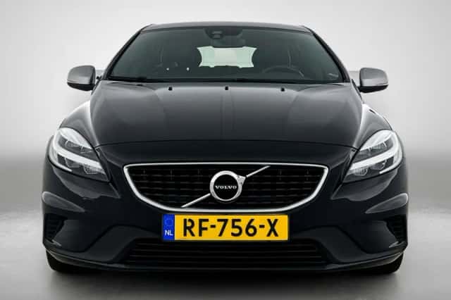 Volvo V40 (2017) thumbnail 5
