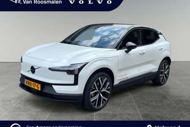 Volvo EX30 (2026) thumbnail 1