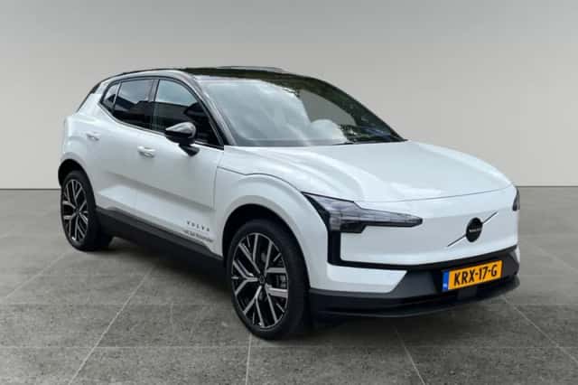 Volvo EX30 (2026) thumbnail 2