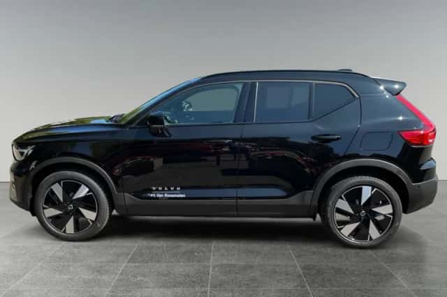 Volvo EX40 (2026) thumbnail 4