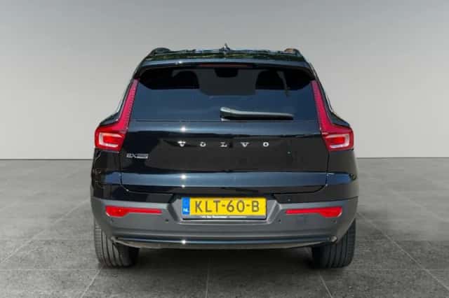 Volvo EX40 (2026) thumbnail 6