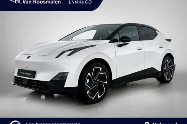 Lynk & Co 02 (2026) thumbnail 1