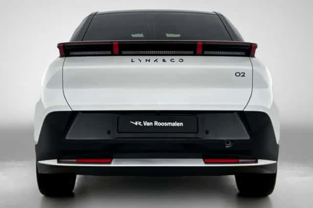 Lynk & Co 02 (2026) thumbnail 3