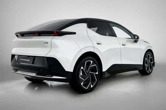 Lynk & Co 02 (2026) thumbnail 4