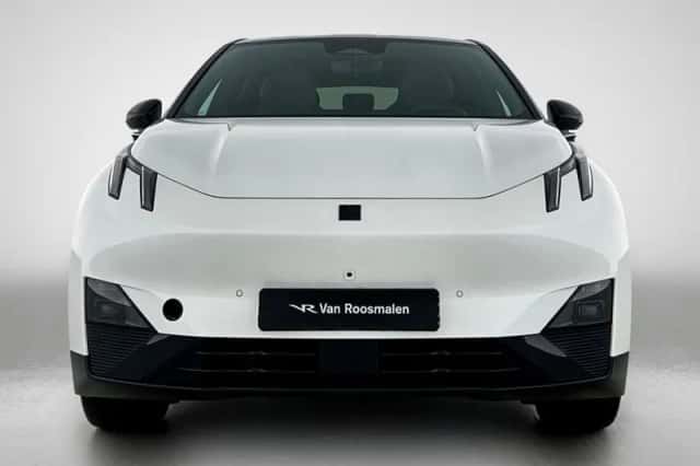 Lynk & Co 02 (2026) thumbnail 5
