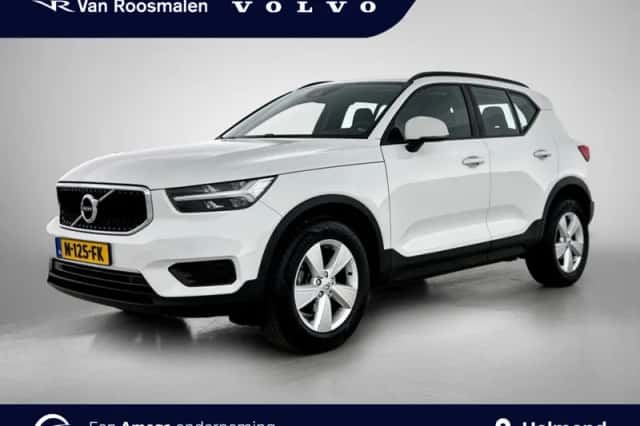 Volvo XC40 (2021) thumbnail 1